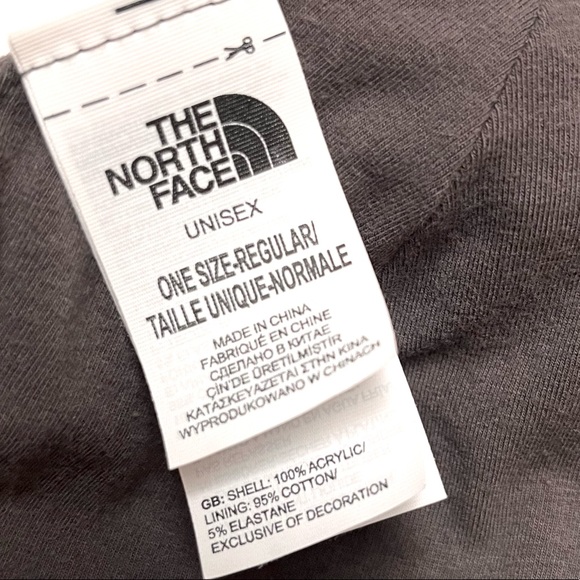 The North Face Salty Dog beanie - Picture 6 of 7